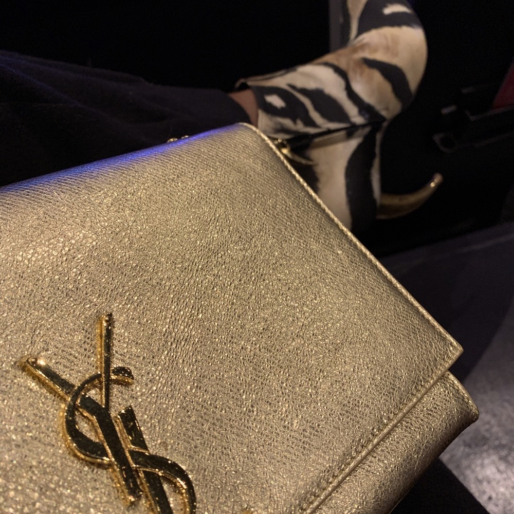 Meet your Posher, Aquanda